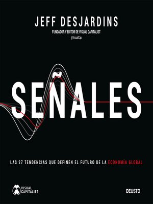 cover image of Señales